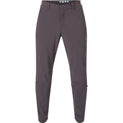 McKINLEY Heren Broek Madok II M - Ademend & Snel Droog McKINLEY Heren Broek Madok II M - Ademend & Snel Droog