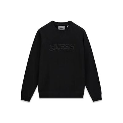 GUESS New Aldwin Cn Sweatshirt heren New AlDWIN CN Sweatshirt GUESS New Aldwin Cn Sweatshirt heren New AlDWIN CN Sweatshirt