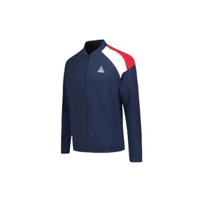 Le Coq Sportif TRI FZ sweatshirt nr. 2 Le Coq Sportif TRI FZ sweatshirt nr. 2