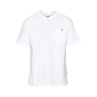 Dickies T-shirt Luray whx1 wit Dickies T-shirt Luray whx1 wit