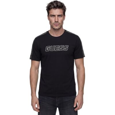 GUESS Arlo Cn T-shirt heren Arlo CN T-shirt GUESS Arlo Cn T-shirt heren Arlo CN T-shirt