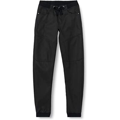 Enzo Jeans met taps toelopende pasvorm Enzo Jeans met taps toelopende pasvorm