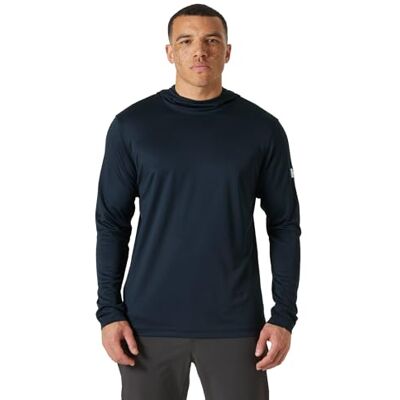 Helly Hansen Hh Tech Hoodie heren Sweatshirt met capuchon Helly Hansen Hh Tech Hoodie heren Sweatshirt met capuchon