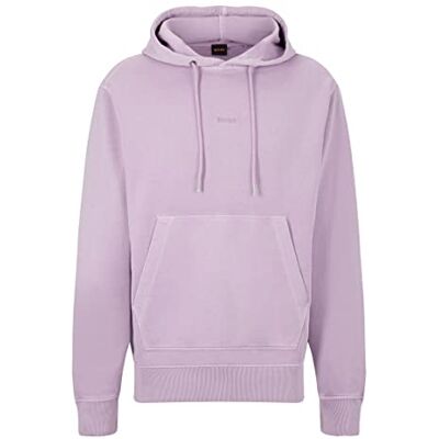 Boss Wefadehoodie heren Shirt Boss Wefadehoodie heren Shirt