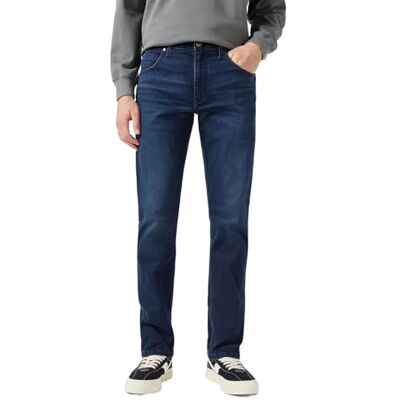 Wrangler heren Jeans Greensboro Wrangler heren Jeans Greensboro