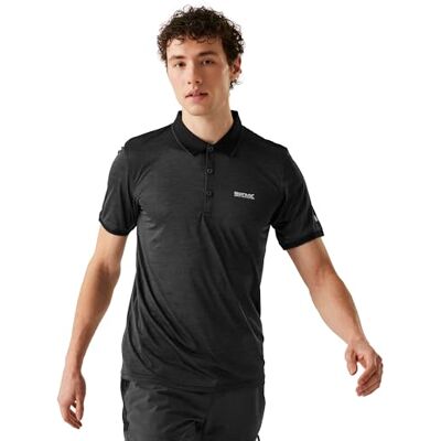 Regatta Remex II heren Polo Shirt Regatta Remex II heren Polo Shirt