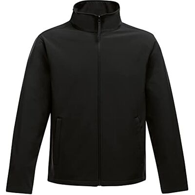 Regatta Professional Abze Herenshirt, printable softshell heren jas (1-Pack) Regatta Professional Abze Herenshirt, printable softshell heren jas (1-Pack)