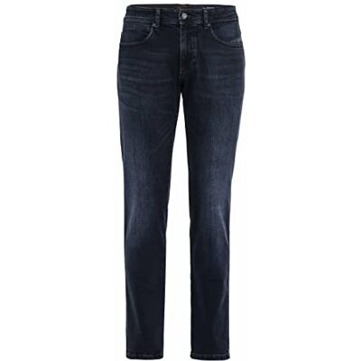 camel active heren Jeans Slim Fit Madison Stretch Jeanshose camel active heren Jeans Slim Fit Madison Stretch Jeanshose