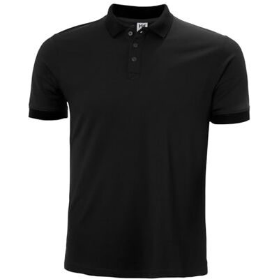 Helly Hansen Crewline Poloshirt heren polo shirt Helly Hansen Crewline Poloshirt heren polo shirt
