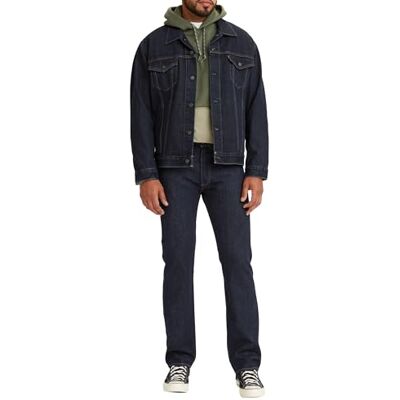 Levi's heren Jeans 501 Original Fit Levi's heren Jeans 501 Original Fit