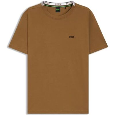 Boss Taddy, Medium Brown 219, S Boss Taddy, Medium Brown 219, S