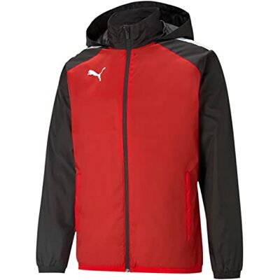 PUMA teamLIGA All Weather heren Hemd PUMA teamLIGA All Weather heren Hemd