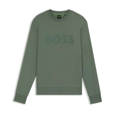 Boss Salbo, Open Green 358, 6XL Boss Salbo, Open Green 358, 6XL