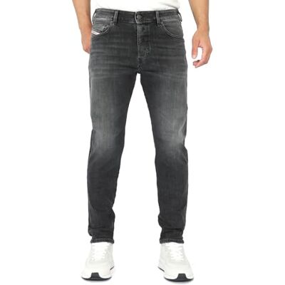 Diesel heren Broek D-yennox L.32 Broek Diesel heren Broek D-yennox L.32 Broek