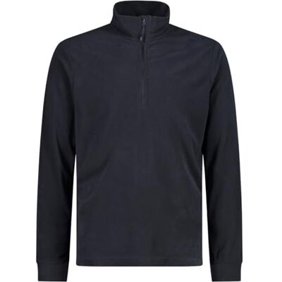 CMP Herren-sweatshirt heren Flecce Rolli Herenshirt CMP Herren-sweatshirt heren Flecce Rolli Herenshirt