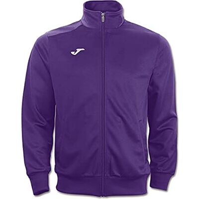 JOMA Combi Paarse Heren Hardloopshirt - Kleding JOMA Combi Paarse Heren Hardloopshirt - Kleding