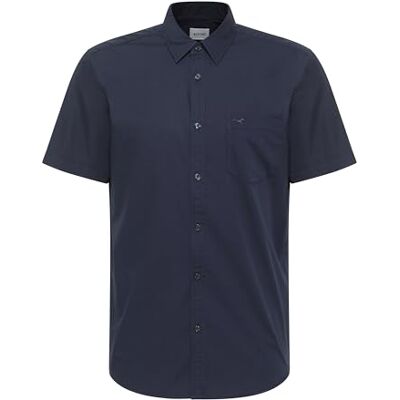 MUSTANG Style Gilroy heren Buttondown shirt MUSTANG Style Gilroy heren Buttondown shirt