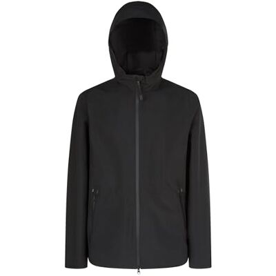 Geox - Calgary ABX - Zwart - 48 - Jas Geox - Calgary ABX - Zwart - 48 - Jas