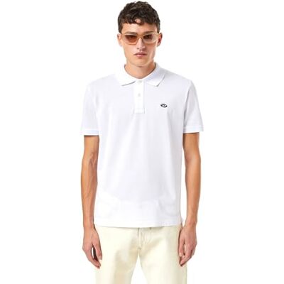 Diesel T-smith-doval-pj Polo Shirt heren T-Shirt Diesel T-smith-doval-pj Polo Shirt heren T-Shirt