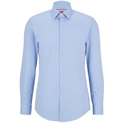 HUGO C-Jenno, Light/pastel Blue459, 43 HUGO C-Jenno, Light/pastel Blue459, 43