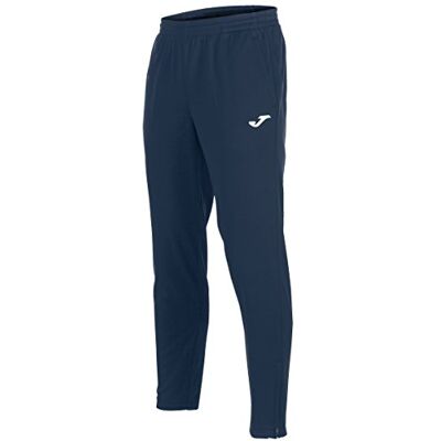 JOMA Elba Blau Hardloopbroek voor Mannen - Kleding JOMA Elba Blau Hardloopbroek voor Mannen - Kleding