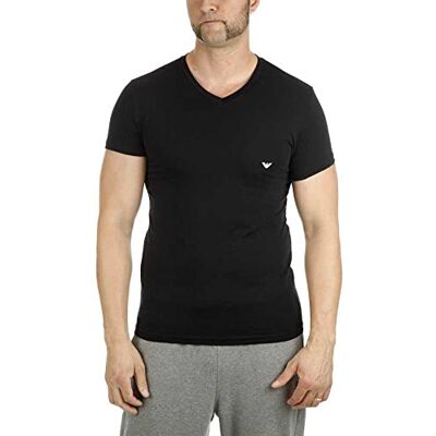 Giorgio Armani 110810cc729 heren Bovendeel slaapkleding Giorgio Armani 110810cc729 heren Bovendeel slaapkleding