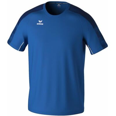Erima Evo Star korte mouwen T-shirt - T-shirt Erima Evo Star korte mouwen T-shirt - T-shirt