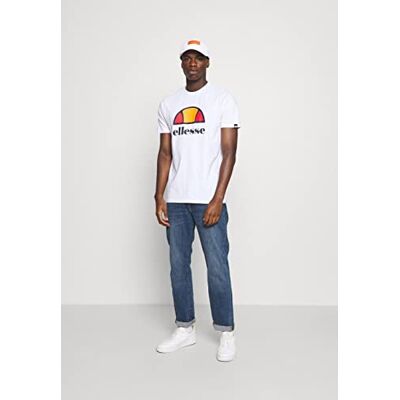 Ellesse Dyne Tee heren T-Shirt Ellesse Dyne Tee heren T-Shirt