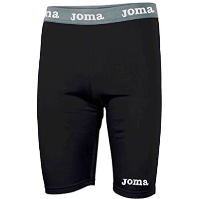 JOMA strakke fleece herenvoetbalbroek JOMA strakke fleece herenvoetbalbroek