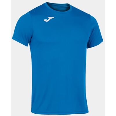 Joma T-shirt met korte mouwen II Royal, 102227.700.M Joma T-shirt met korte mouwen II Royal, 102227.700.M