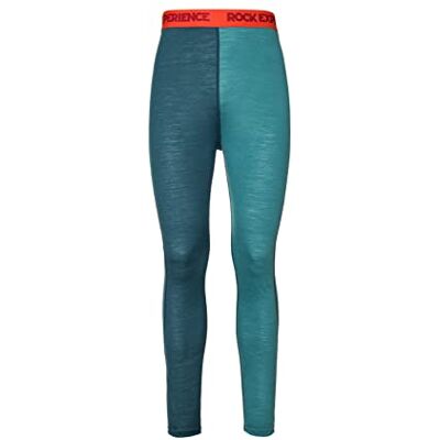 Rock Experience Makani 2.0 Lange Broek voor Mannen - Thermisch Buiten Kleding Rock Experience Makani 2.0 Lange Broek voor Mannen - Thermisch Buiten Kleding