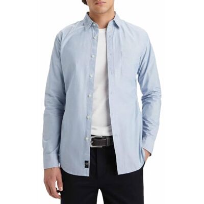 Dockers Original Shirt Slim heren Shirts Dockers Original Shirt Slim heren Shirts