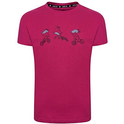 Dare 2b Go Beyond Tee Boy's T-Shirt Dare 2b Go Beyond Tee Boy's T-Shirt