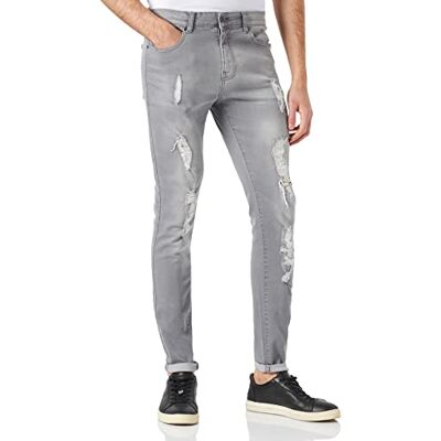 Enzo Jeans voor heren, Broek, Broeken heren Enzo Jeans voor heren, Broek, Broeken heren