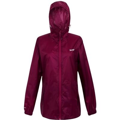 Regatta Dames Hooded Eloria Quilted jas geïsoleerd gevoerd Puffer Winter mantel Regatta Dames Hooded Eloria Quilted jas geïsoleerd gevoerd Puffer Winter mantel