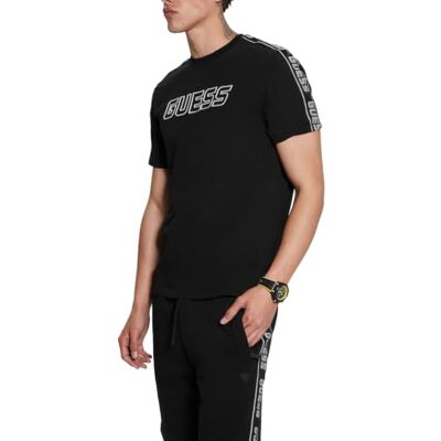 GUESS Arlo Cn T-shirt heren Arlo CN T-shirt GUESS Arlo Cn T-shirt heren Arlo CN T-shirt