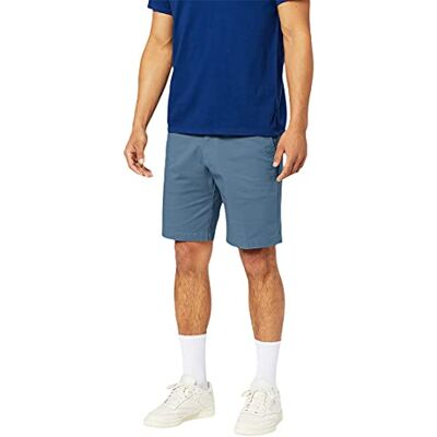 Dockers heren Korte broek voor vrije tijd Ultieme Rechte Pasvorm Supreme Flex Shorts (Standaard En Groot En Lang) Dockers heren Korte broek voor vrije tijd Ultieme Rechte Pasvorm Supreme Flex Shorts (Standaard En Groot En Lang)