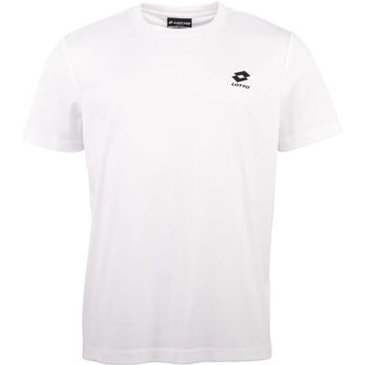 LOTTO M Ademend Sneldrogend Effen Kleur Sport-T-shirt LOTTO M Ademend Sneldrogend Effen Kleur Sport-T-shirt