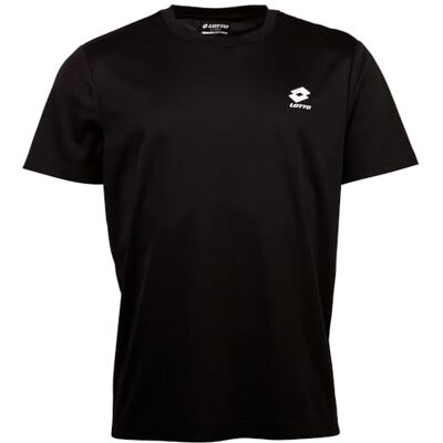Lotto Heren XXL Caviar Sport-T-shirt Lotto Heren XXL Caviar Sport-T-shirt