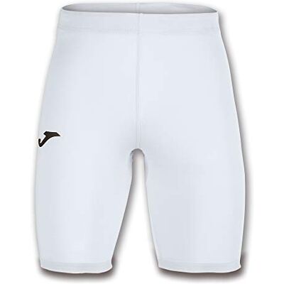 Joma Brama Academy Korte Strakke Broek - Korte broek Joma Brama Academy Korte Strakke Broek - Korte broek