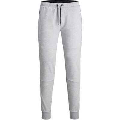 JACK & JONES heren Sweatpants Jjiwill Jjair Sweat Pants Noos Nb JACK & JONES heren Sweatpants Jjiwill Jjair Sweat Pants Noos Nb