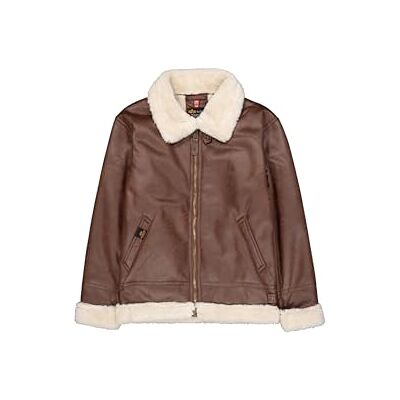 Alpha B3 FL voor heren Brown M Alpha B3 FL voor heren Brown M