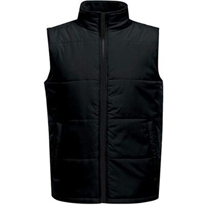 Regatta Mannen Mannen Professionele Toegang Waterafstotende Geïsoleerde Bodywarmer Body Warmer (Pack van 1) Regatta Mannen Mannen Professionele Toegang Waterafstotende Geïsoleerde Bodywarmer Body Warmer (Pack van 1)