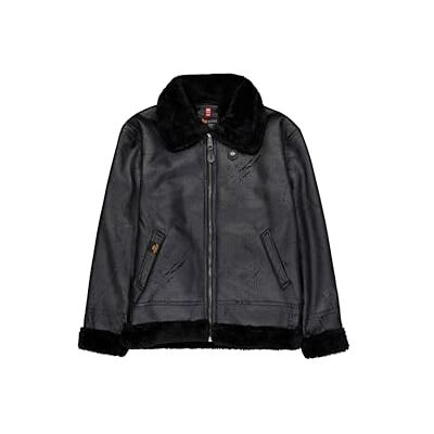 Alpha B3 FL voor heren Black/Black XL Alpha B3 FL voor heren Black/Black XL