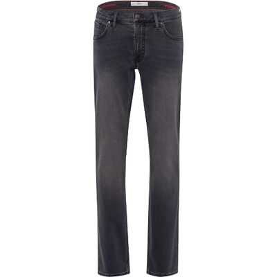 Brax Heren Style Chuck Relax Flex Jeans, Slate Grey Used, 31W / 32L Brax Heren Style Chuck Relax Flex Jeans, Slate Grey Used, 31W / 32L