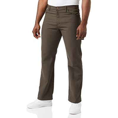 Dickies heren Jeans Heren Relaxed Fit Straight-Been Duck Carpenter Jean Dickies heren Jeans Heren Relaxed Fit Straight-Been Duck Carpenter Jean