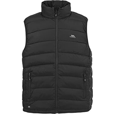 Trespass Mallroy heren Gilet Trespass Mallroy heren Gilet