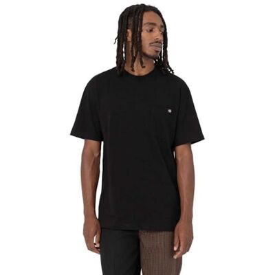 Dickies Luray Pocket Tee Ss heren T-Shirt Dickies Luray Pocket Tee Ss heren T-Shirt