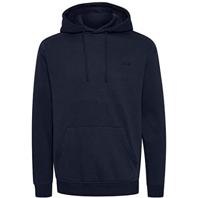 b BLEND Blend Herentrui met Hoodie b BLEND Blend Herentrui met Hoodie