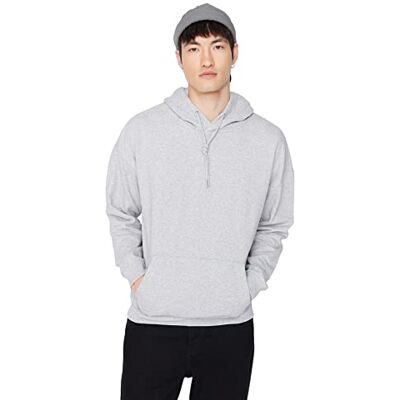 Trendyol Herren Gerade Lange Ärmel Plus Size Sweatshirts heren Sweater Trendyol Herren Gerade Lange Ärmel Plus Size Sweatshirts heren Sweater